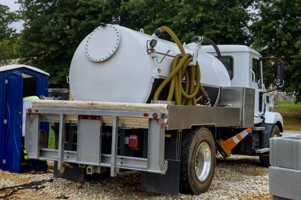 Reliable Crete, IL porta potty rental Solutions